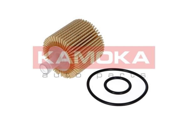 KAMOKA Oliefilter F112101 Motoroliefilter KAMOKA LEGACY F112101 goedkoop