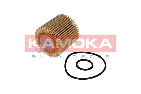 KAMOKA Filtre à huile F112201 Filtre d'huile KAMOKA IMPREZA F112201 pas cher