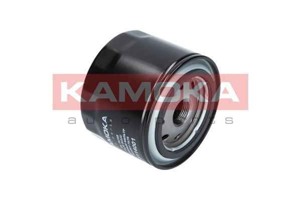 KAMOKA Oljefilter F114001 Oljefilter KAMOKA LAND ROVER F114001