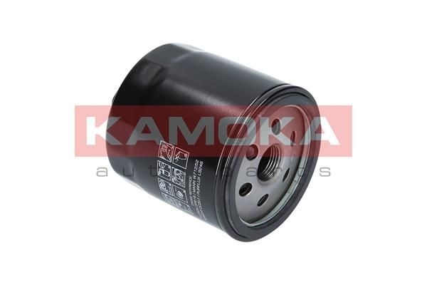 KAMOKA Oliefilter F114301 KAMOKA Motorolie filter SKODA F114301