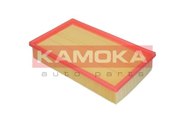 KAMOKA Filtro aria F200201 F200201 KAMOKA Filtro dell'aria PORSCHE prezzo