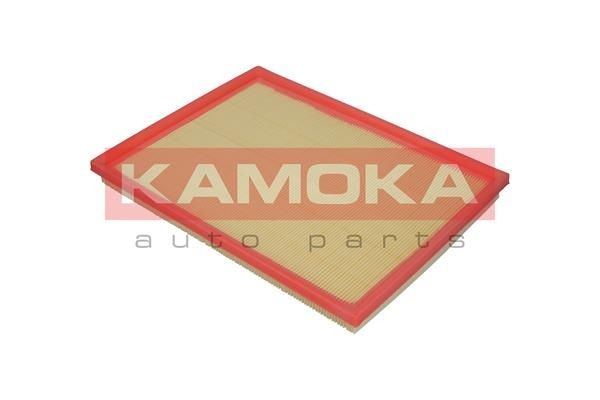 KAMOKA Luftfilter F200501 KAMOKA F200501 Luftfilter OPEL CAMPO originale