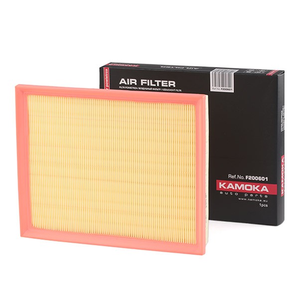 Luftfilter KAMOKA F200601 KAMOKA F200601 Luftfilter Opel TIGRA 2004