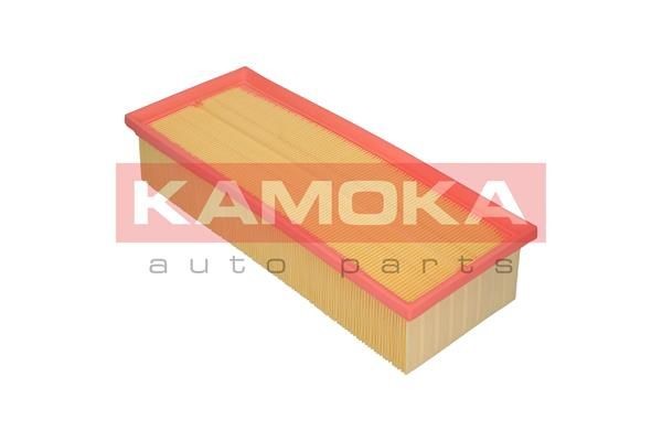 Φίλτρο αέρα KAMOKA F201201 KAMOKA F201201 Φίλτρο αέρα SUBARU OUTBACK 2015