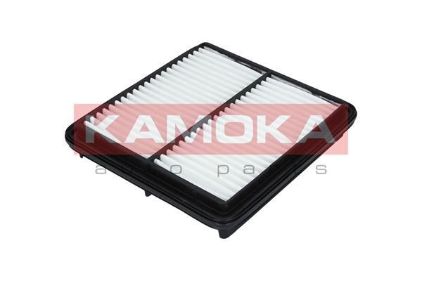 Air filter KAMOKA F201401 KAMOKA F201401 Daewoo LANOS 2004 Air filters price