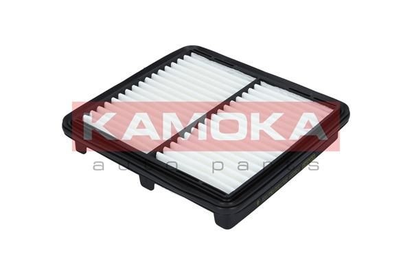 Ilmansuodatin KAMOKA F202201 KAMOKA F202201: Ilmansuodatin Chevy SPARK 2008