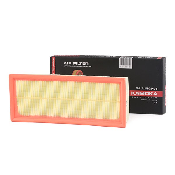 KAMOKA Filtro aria F202401 KAMOKA F202401 costo Filtro aria ARO online