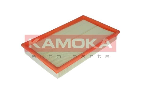 KAMOKA Ilmansuodatin F202701 KAMOKA F202701 Opel Vectra B Farmari ilmansuodatin vaihto hinta