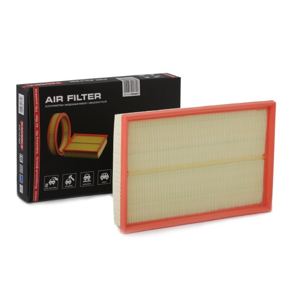 KAMOKA Filtro aria F203001 KAMOKA F203001 Filtro aria CITROЁN C3 originali