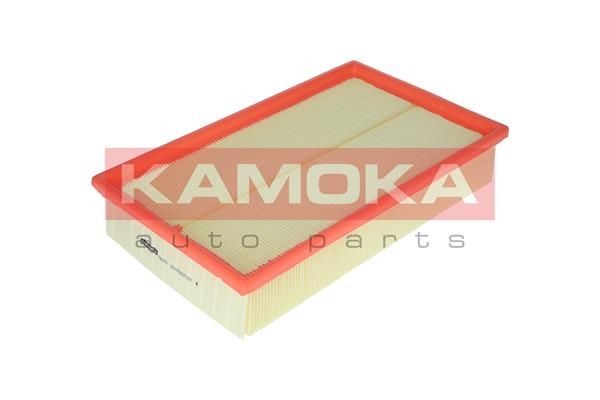 KAMOKA Luftfilter F203701 Luftfilter KAMOKA BRAVA F203701 billige