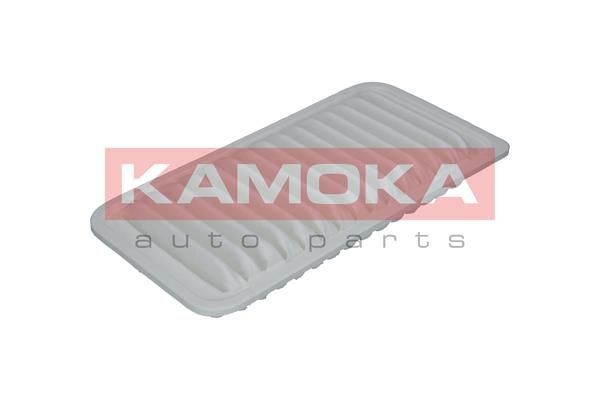 Luftfilter KAMOKA F203801 KAMOKA F203801 Luftfilter Toyota GT 86 2012