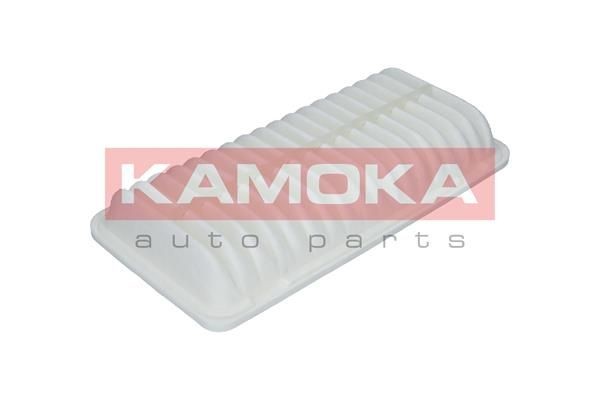 KAMOKA Luchtfilter F204401 KAMOKA F204401 Luchtfilterelement TOYOTA Corolla VII Sedan (E100) goedkoop