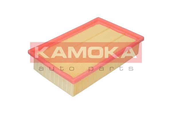 KAMOKA Filtro de ar F204801 Filtro de ar Fiat 244, Z_ F204801 KAMOKA