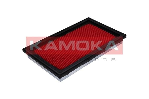 Vzduchový filter KAMOKA F205301 KAMOKA F205301 Vzduchový filter NISSAN PATHFINDER 2004