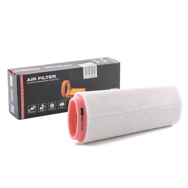 KAMOKA Air filter F205701 KAMOKA F205701 genuine MG MG air filter price