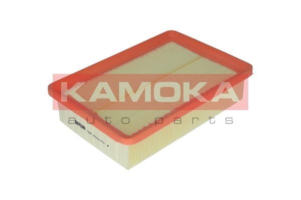 KAMOKA Luchtfilter F205801 KAMOKA F205801 Luchtfilters Subaru Justy I prijs
