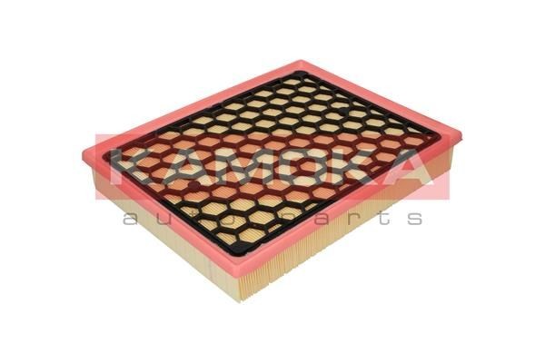 Vzduchový filter KAMOKA F205901 KAMOKA F205901 Vzduchový filter FIAT CROMA 2011