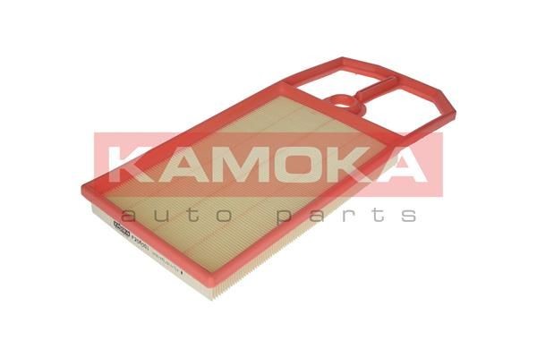 KAMOKA Air filter F206001 DACIA SOLENZA KAMOKA air filter F206001