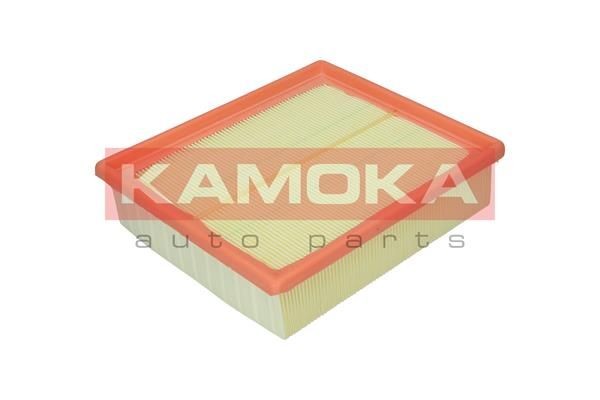 KAMOKA Luftfilter F206401 KAMOKA F206401 Luftfilter SUZUKI GRAND VITARA