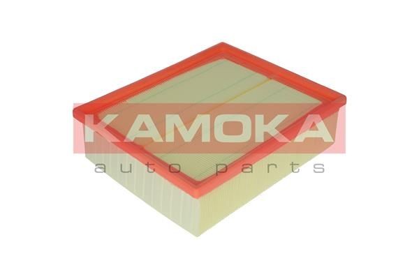 KAMOKA Luftfilter F206501 Filtre Porsche 986: Luftfilter KAMOKA F206501