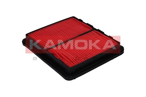 KAMOKA Ilmansuodatin F207601 KAMOKA F207601 Honda CR-V mk1 ilmansuodattimet