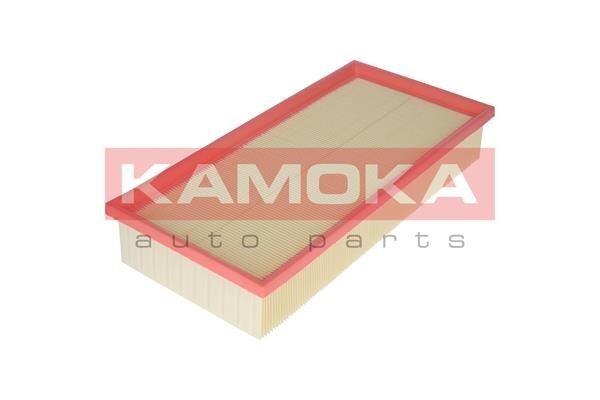 KAMOKA Luftfilter F208001 KAMOKA F208001 Luftfilter Levante SUV (M161) original