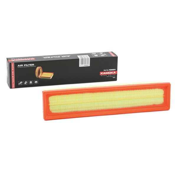 Luchtfilter KAMOKA F208201 KAMOKA F208201 Luchtfilters MITSUBISHI ECLIPSE 2005