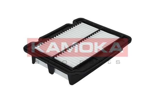 KAMOKA Luftfilter F210601 KAMOKA F210601 Luftfilter CHEVROLET Aveo / Kalos Sedan (T250, T255) til en fordelagtig pris