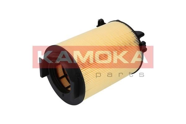 KAMOKA Luchtfilter F215401 KAMOKA F215401 originele Luchtfilter Ford Ranger EQ kosten