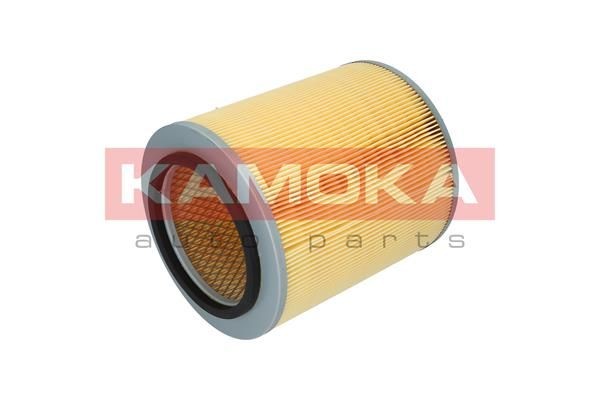 KAMOKA Luftfilter F216101 KAMOKA F216101 Luftfilter K2500 pris
