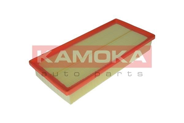 KAMOKA Filtro aria F217301 KAMOKA F217301 Filtro dell'aria ASTON MARTIN Virage Volante originali prezzo