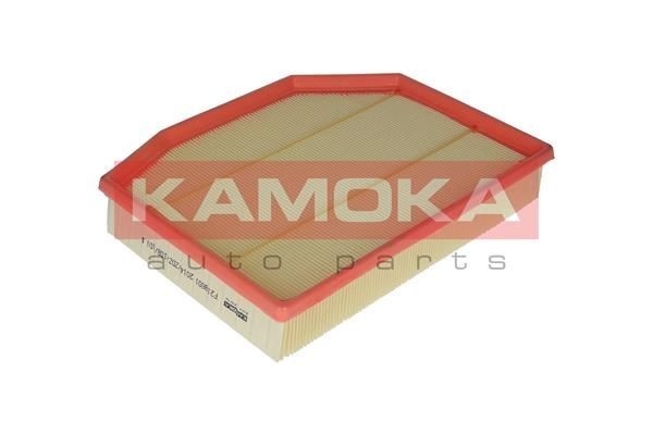 KAMOKA Φίλτρο αέρα F218601 KAMOKA F218601 Φίλτρο αέρα