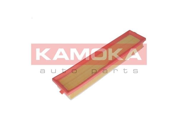 KAMOKA Luchtfilter F221001 KAMOKA F221001 Luchtfilter van de motor Mazda 323 Familia BJ originele prijs