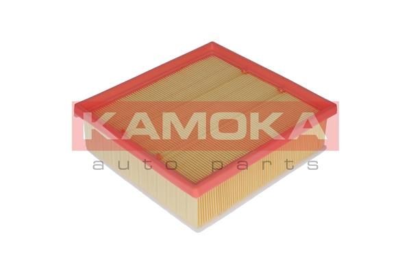 KAMOKA Luftfilter F222101 Filtrere BUICK Century Stasjonsvogn (4_35): Luftfilter KAMOKA F222101
