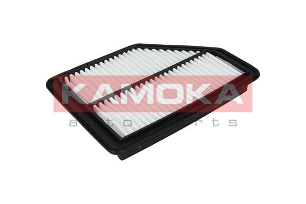 KAMOKA Õhufilter F225901 KAMOKA F225901 Õhufilter BMW E30 Cabrio originaal hind