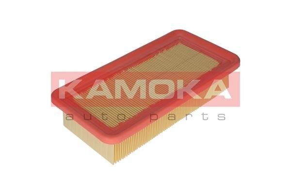 KAMOKA Luftfilter F226701 JEEP luftfilter KAMOKA F226701