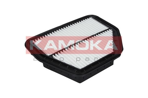 Filtre à air KAMOKA F226901 KAMOKA F226901: Filtre à air Chevy CAPTIVA 2021