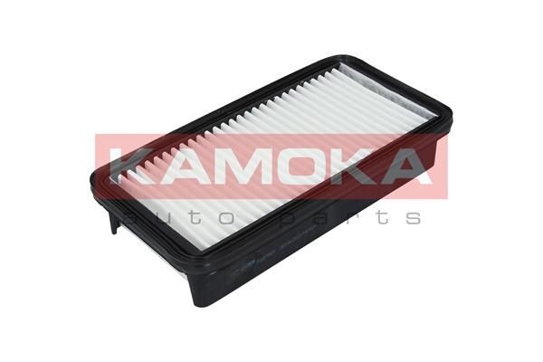 Ilmansuodatin KAMOKA F227901 HYUNDAI ACCENT 2005 Ilmansuodattimet KAMOKA F227901
