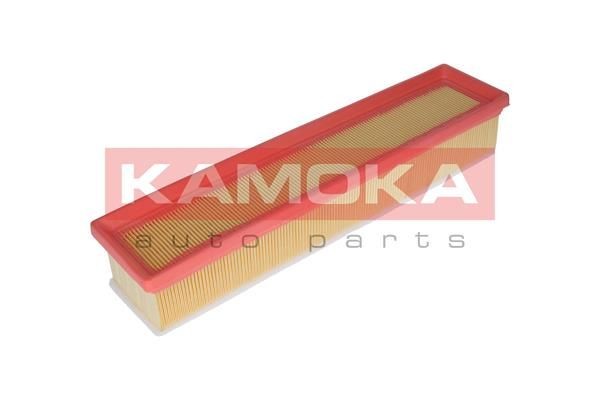 Luchtfilter KAMOKA F229001 KAMOKA F229001 Luchtfilters MITSUBISHI ECLIPSE 2005