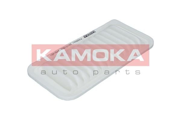 KAMOKA Luftfilter F230001 Luftfiltereinsatz KAMOKA GALANT F230001 günstig