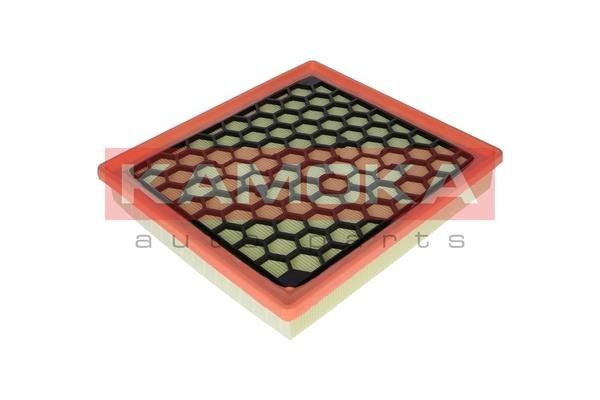 Luftfilter KAMOKA F231201 KAMOKA F231201 Motorluftfilter HONDA CITY 2025