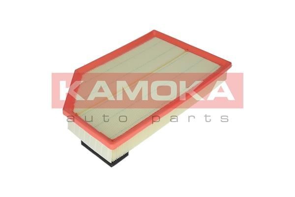 Air filter KAMOKA F232301 KAMOKA F232301 Volvo V70 2001 Air filters price