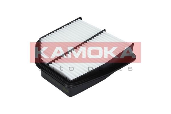 KAMOKA Luftfilter F232501 KAMOKA F232501 Luftfilter Suzuki Grand Vitara jt original