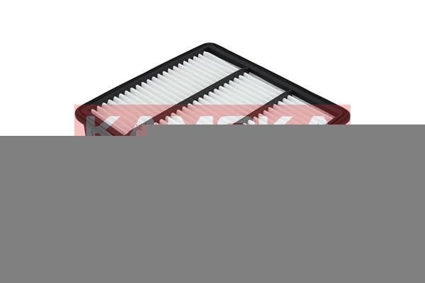 Luftfilter KAMOKA F232601 KAMOKA F232601 MITSUBISHI GALANT 2002 Luftfiltereinsatz