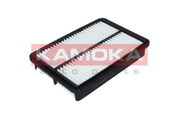 KAMOKA Luftfilter F233401 Kia Cerato LD Luftfilter KAMOKA F233401