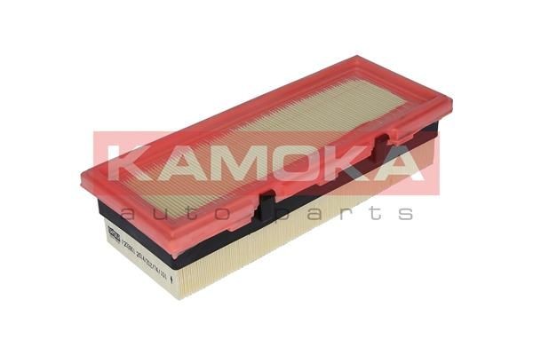 KAMOKA Luftfilter F233901 F233901 KAMOKA Luftfilter Dacia billige