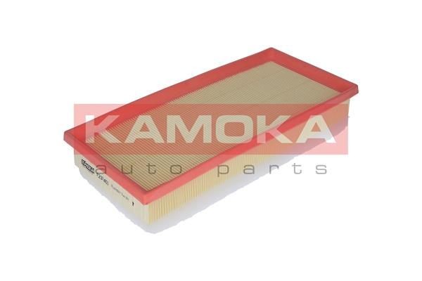 Luftfilter KAMOKA F237401 KAMOKA F237401: Luftfilter Toyota IQ 2012