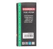 KAMOKA | Filtro de combustível F300501 para HONDA Accord I Hatchback (US) baratas online