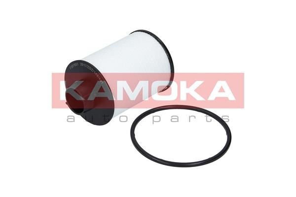 KAMOKA Kütusefilter F301601 KAMOKA F301601 Kütusefilter CHRYSLER VIPER originaal