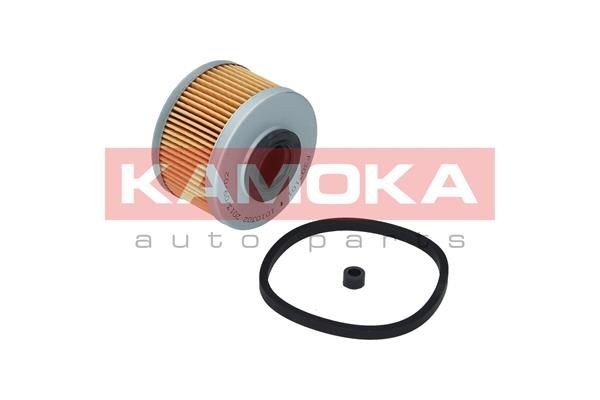 KAMOKA Brandstoffilter F303101 Benzinefilter KAMOKA SANDERO F303101 goedkoop